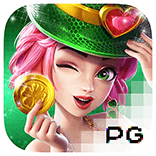You are currently viewing เกมสล็อตล่าสุด Lucky clover Lady
